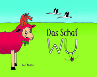 Das Schaf WU - Band 1