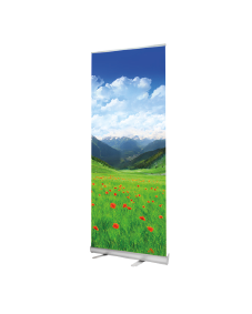 Rollup Basic 60 x 200 cm